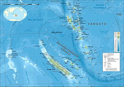 Archivo:New Caledonia and Vanuatu bathymetric and topographic map-fr
