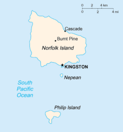 Archivo:Norfolk Island-CIA WFB Map