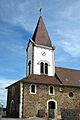 Orègue Eglise (11)