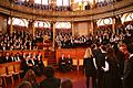 Oxford Matriculation 2003
