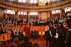 Archivo:Oxford Matriculation 2003