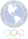 Pan American Sports Organization silver logo.png