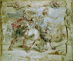 Archivo:Peter Paul Rubens 003