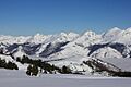 Plateau de Beille