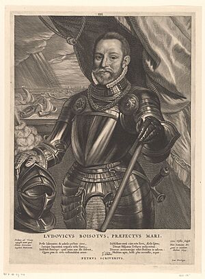 Archivo:Portret van Louis de Boisot, RP-P-OB-27.409