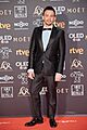 Premios Goya 2019 - Alejandro Amenabar