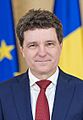 President Nicușor Dan Official Portrait (cropped) (3)