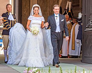 Archivo:Princess Madeleine of Sweden 12 2013
