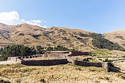 Puca Pucara, Cuzco, Perú, 2015-07-31, DD 79