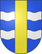 Puplinge-coat of arms.svg