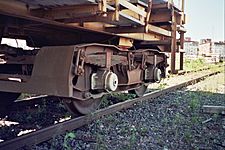 Archivo:Railway wheels in Oulu Jul2008