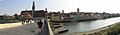 Regensburg Donaupanorama