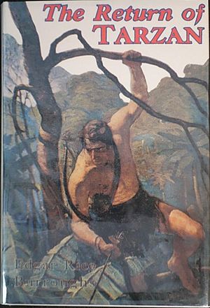 Archivo:Return of Tarzan