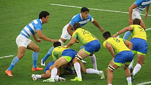 Archivo:Rio 2016. Rugby 205 (28307161154)