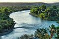 Rio Fuerte