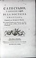 Ripalda 1771