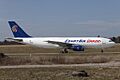 SU-BDG A300F Egyptair Cargo (4474255384) (2)