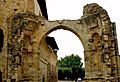 Sahagun - Monasterio de San Benito3