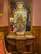 Saló Ximenea del Cercle del Liceu 02