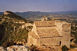 Archivo:Samitier - Ermita de San Emeterio y San Celedonio