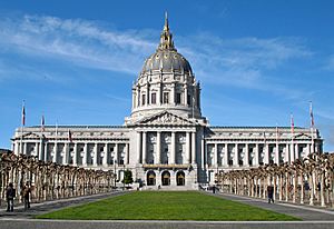 Archivo:San Francisco City Hall 2