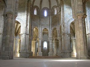 Archivo:San Lourenzo de Carboeiro Mosteiro Galicia6