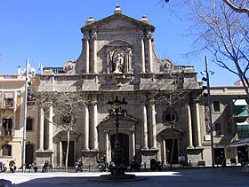 Sant Miquel Port 4-3-14.JPG