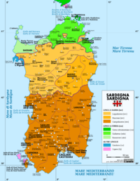 Archivo:Sardinia Language Map