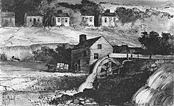 Schenck Mill Lincolnton North Carolina 1813.jpg