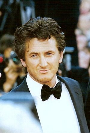 Archivo:Sean Penn Cannes