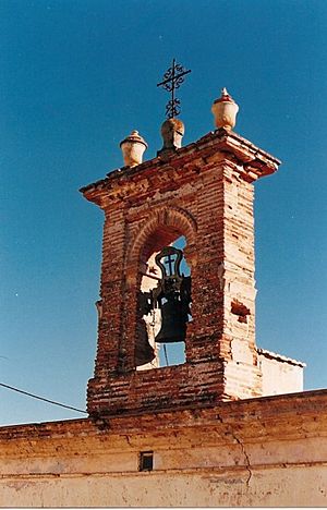 Archivo:Segart campanario antiguo
