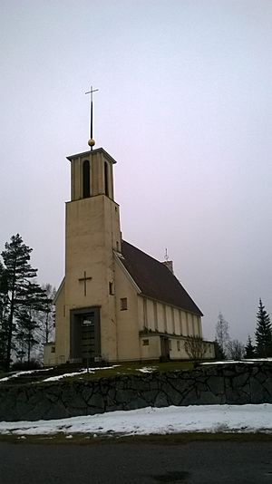 Archivo:Simpeleen kirkko