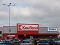 Sofia - Kaufland
