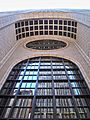 Sony Building by Matthew Bisanz