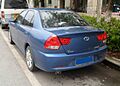Soueast V3 Lingyue Style Edition 02 China 2012-05-20