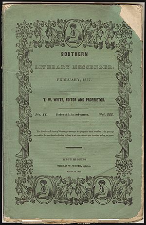 Archivo:Southern lit mess 1837 feb pym