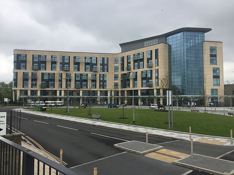 Southmead Hospital