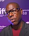 Steve McQueen (Director) at DIFF 2024