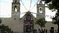 Templo de San Luis Obispo