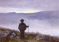Theodor Kittelsen, Soria Moria