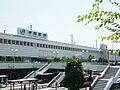 Tohoku line utunomiya sta-01