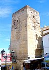 Torremolinos - Torre de Pimentel o de los Molinos.jpg