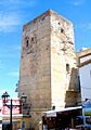 Torremolinos - Torre de Pimentel o de los Molinos