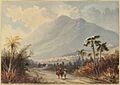 Trinidad de Cuba (Boston Public Library)