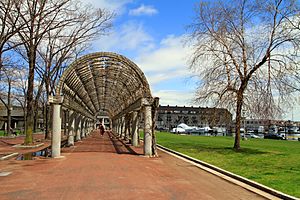 Archivo:USA-Boston-Christopher Columbus Park