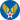 US Army Air Corps Hap Arnold Wings.svg