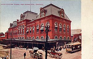 Archivo:Union Station, Canal and Adams Street (NBY 8451)