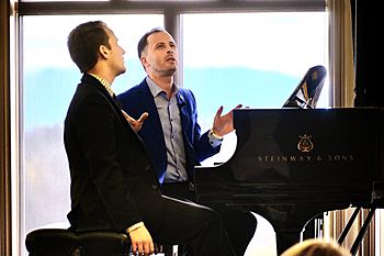 Archivo:Utah Music Teachers Conference 2021 - Giorgi Latso's Masterclass
