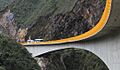 Viaducto Peña de Gallo