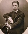 Victor Peñasco y Castellana